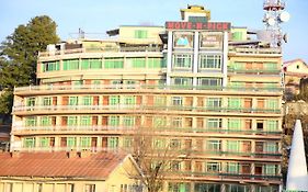 Hotel Move-N-Pick