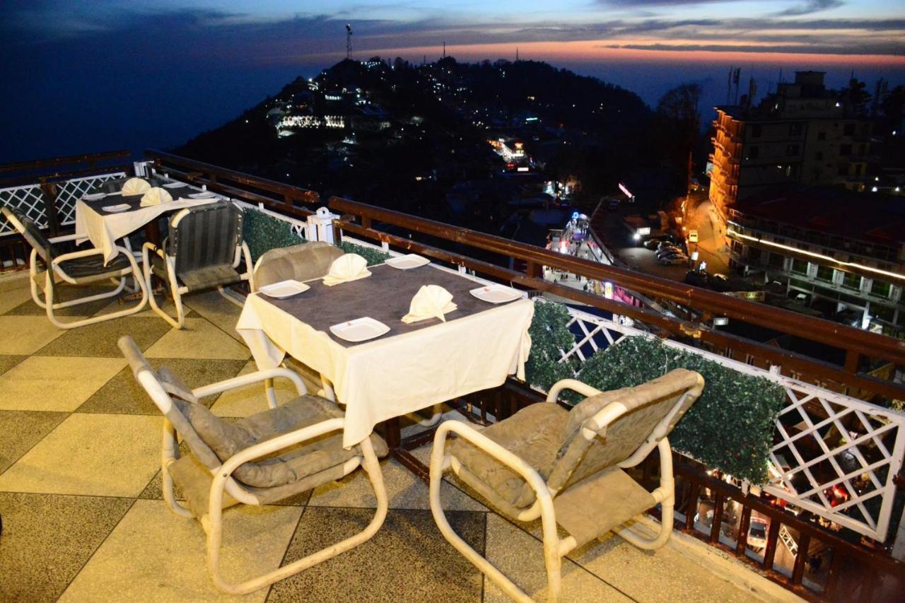 Hotel Move-N-Pick Murree Exterior photo