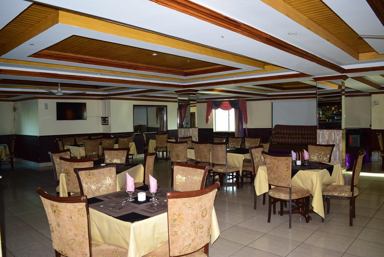 Hotel Move-N-Pick Murree Exterior photo